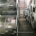 Aluminum Zinc Alloy Coated Steel Coil AZ100